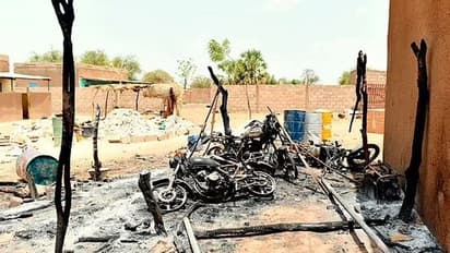गोलियों से भूना, जिंदा जलाया, घरों को लगा दी आग..जानें कैसे 12 साल के बच्चों ने 132 लोगों की हत्या की