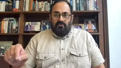 'Privacy is people's right; intermediaries must stop monetizing user data'