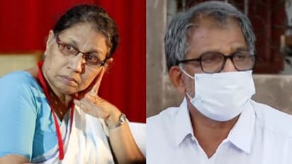 ജോസഫൈൻ്റെ രാജിയോടെ വിവാദങ്ങൾ തീർന്നുവെന്ന് വിജയരാഘവൻ; അച്ചടക്ക നടപടിയുണ്ടാവില്ല