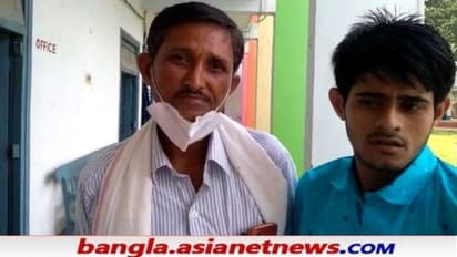 'ভীষণ খুশী', মমতার সরকারের উদ্যোগে হারানো ছেলেকে ফিরে পেল যোগী রাজ্যের পরিবার