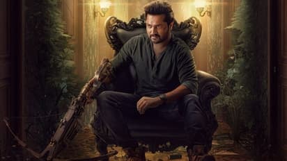 గూస్బమ్స్ తెప్పిస్తున్న బాబీ సింహా `వసంత కోకిల` టీజర్..