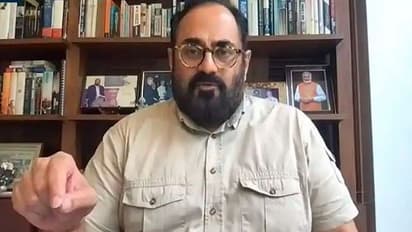 గోప్యత అనేది ప్రజల హక్కు; 'మధ్యవర్తులు యూజర్ల డేటాను మోనటైజ్ చేయడాన్ని ఆపివేయాలి': ఎంపి