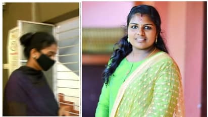 'പിഞ്ചു കുഞ്ഞിനെ കൊന്ന കേസില് പിടിയിലാകുന്നത് സഹിക്കാൻ വയ്യ, രേഷ്മ വഞ്ചകി'; ആര്യയുടെ ആത്മഹത്യാ കുറിപ്പ്