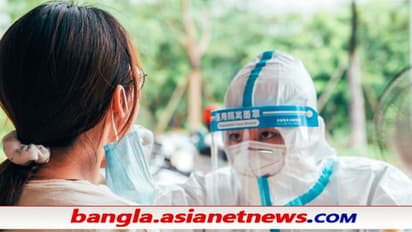 ৫০ হাজারের নিচে নামল দেশে করোনার দৈনিক সংক্রমণ, কমেছে মৃতের সংখ্যা