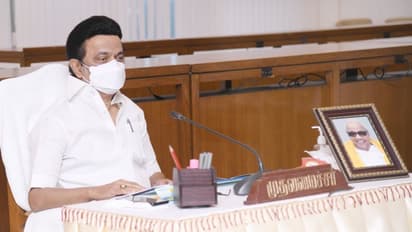 ரஞ்சித்துக்கு வாழ்த்து சொன்ன முதலமைச்சர் ஸ்டாலின்…! என்ன காரணம்…?