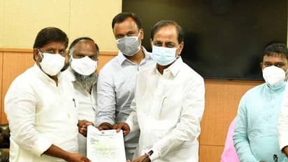 మరియమ్మ కస్టోడియల్ డెత్పై విచారణకు కేసీఆర్ ఆదేశం