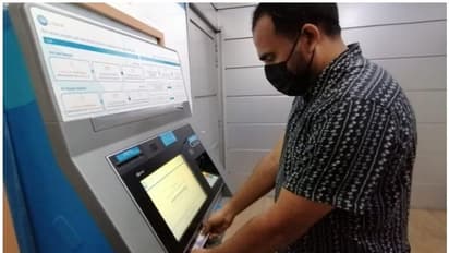 এটিএম ভেঙে চুরির পিছনে খোদ ইঞ্জিনিয়ার, তদন্তে নেমে মাথায় হাত পুলিশের