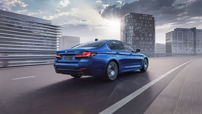 ಭಾರತದಲ್ಲಿ ಹೊಚ್ಚ ಹೊಸ BMW 5 ಸೀರೀಸ್ ಕಾರು ಬಿಡುಗಡೆ!