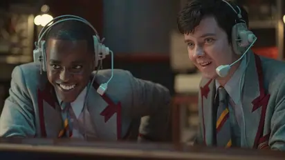 സെക്‌സ് എഡ്യൂക്കേഷന്റെ മൂന്നാം സീസണ്‍ റിലീസ് ഡേറ്റ് പ്രഖ്യാപിച്ചു