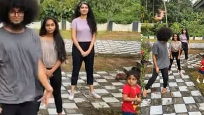 ഒന്നിച്ചെത്തി മുടിയന്റെയും ശിവാനിയുടെയും ഡാൻസ്; അന്തംവിട്ട് നോക്കി നിന്ന് പാറുക്കുട്ടിയും