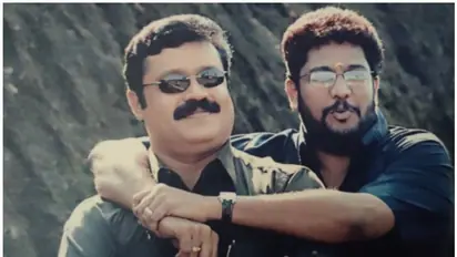 'കൊട്ടിഘോഷിക്കാതെയുള്ള ഇടപെടലുകള്‍, ആരോടും വിരോധം കാണിക്കാത്ത സുരേഷ് ഗോപി', കുറിപ്പുമായി ഷാജി കൈലാസ്