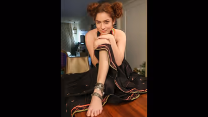 কবে বিয়ের পিঁড়িতে বসতে চলেছেন অঙ্কিতা, অভিনেত্রীর গোপন প্ল্যান ফাঁস করে দিলেন সহ-অভিনেতা শাহির