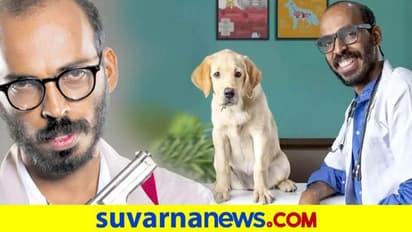 ರೂಪಾಂತರ ಆ್ಯಂಥಾಲಜಿಯಲ್ಲಿ ಗೂಂಡಾ ಆದ್ರು ರಾಜ್ ಬಿ ಶೆಟ್ಟಿ!