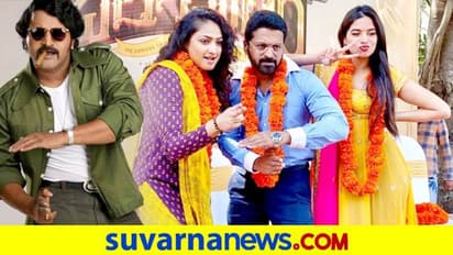 ಶೀಘ್ರವೇ ಬೆಲ್ಬಾಟಂ 2 ಚಿತ್ರದ ಶೂಟಿಂಗ್ ಶುರು!