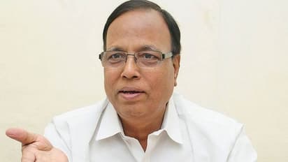 காங்கிரஸ் பெயரில் ஆதாரமற்ற தொகுதி பட்டியல்: கோபண்ணா விளக்கம்