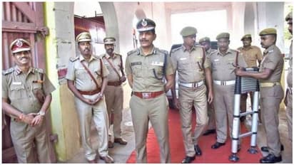 Tamilnadu Floods: எந்த பிரச்சனை என்றாலும் கூப்பிடுங்க.. எந்த நிலையிலும் வருவோம்.. தெறிக்கவிட்ட சைலேந்திர பாபு.