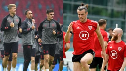 ডেনমার্ক বনাম ওয়েলস, জেনে নিন ইউরো ২০২০-র প্রথম নকআউটে এগিয়ে কোন দল