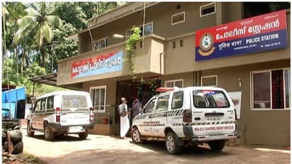 സ്വര്‍ണ്ണ കവര്‍ച്ചാ ആസൂത്രണം: ചെര്‍പുളശ്ശേരി കൊടുവള്ളി സംഘങ്ങൾക്കിടയിലെ കണ്ണി ഫിജാസ് അറസ്റ്റിൽ