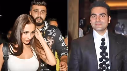 Malaika Arora, Arbaaz Khan's divorce: What happened after the couple's separation, Khan opens up