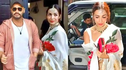 ಹೊಟ್ಟೆ ಬೊಜ್ಜು ಕರಗಿಸೋಕೆ ಮಲೈಕಾ ಹೇಳಿದ ಸಿಂಪಲ್ ವರ್ಕೌಟ್ ಟೆಕ್ನಿಕ್ಸ್