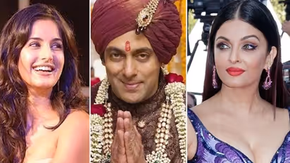 Why is Salman Khan still single? The reason is not Aishwarya Rai or Katrina Kaif but this actress