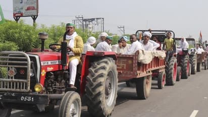 കര്‍ഷകരുടെ പാര്‍ലമെന്‍റ് മാര്‍ച്ചിന് നാളെ തുടക്കം; അട്ടിമറി ഒഴിവാക്കാന്‍ മുന്‍കരുതലെടുത്ത് കര്‍ഷക സംഘടനകള്‍