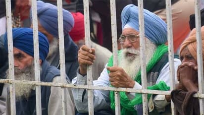 പാർലമെന്റിന് മുന്നിലെ ധർണയ്ക്ക് അനുമതി നിഷേധിച്ച് ദില്ലി പൊലീസ്, പിന്നോട്ടില്ലെന്ന് ആവർത്തിച്ച് കർഷകർ