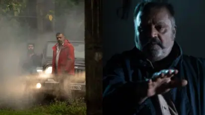 വൻ സര്‍പ്രൈസുകള്‍, 'പാപ്പ'ന്റെ ലോകത്തേക്ക് ക്ഷണിച്ച് സുരേഷ് ഗോപി