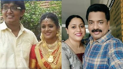 'ആ സ്വര്ണ്ണം അതിജീവനത്തിലൂടെ അവൾ തന്നെ സ്വരുക്കൂട്ടിയതാണത്'; വീണയ്ക്ക് പിന്തുണയുമായി ലക്ഷ്മിപ്രിയ