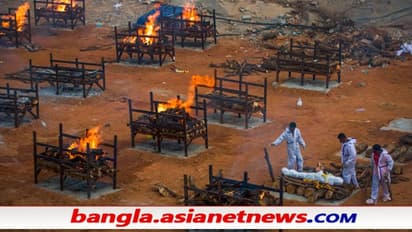 করোনার তৃতীয় তরঙ্গ এলেও চিন্তা নেই, বিরাট আশ্বাস ভারত-ইংল্যান্ডের যৌথ গবেষণায়, দেখুন