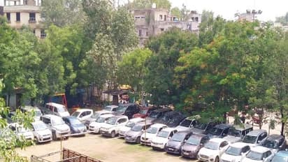 MP में एक शख्स ने चोरी की 5 करोड़ की 44 कारें, वारदात को अंजाम ऐसे देता कि मालिक भी हो जाता कंफ्यूज