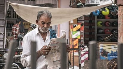 Trust in News is below average in India, says new survey