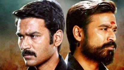 ശേഖര് കമ്മുലയുടെ ചിത്രത്തിന് ധനുഷിന് വൻ പ്രതിഫലം