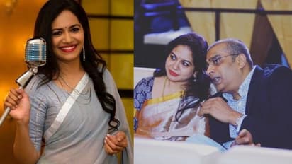 కన్నీళ్లు రావట్లేదు.. 2021 విషాదాలు, మ్యారేజ్ లైఫ్ గురించి సింగర్ సునీత ఆసక్తికర వ్యాఖ్యలు