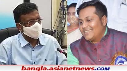 'প্রতারিতদের টিকা দেবে পুরসভা', ভুয়ো ভ্যাকসিনকাণ্ডে দোষীদের কড়া ব্যবস্থার আশ্বাস ফিরহাদের