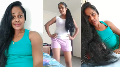 பெண் குறித்து ஆபாச பதிவு.. ரவுடி பேபி சூர்யாவை ரவுண்ட் கட்டும் போலீஸ்.. குண்டர் சட்டம் பாய்ந்தது..