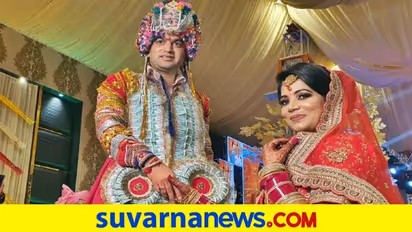 ವರದಕ್ಷಿಣೆಗಾಗಿ ಪತ್ನಿ ಮೇಲೆ ದೈಹಿಕ ಹಲ್ಲೆ: ಬಿಜೆಪಿ ಶಾಸಕನ ವಿರುದ್ಧ ದೂರು