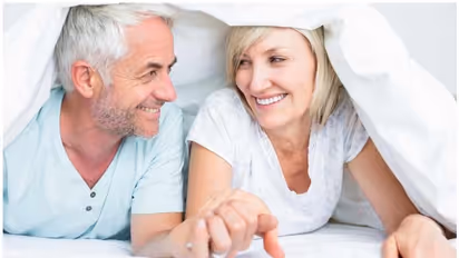 ഉദ്ധാരണക്കുറവുള്ള പ്രായമായവർക്ക് മഹാമാരിക്കാലത്ത് സെക്സിനോട് താൽപര്യം കൂടുതലെന്ന് പഠനം