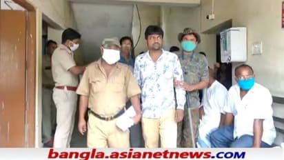 ফের ২ শিশু সহ ৭ বাংলাদেশি গ্রেফতার, তীব্র চাঞ্চল্য গোয়ালপোখরে