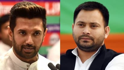 Bihar: LJP's Chirag Paswan to align with RJD?