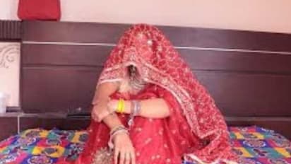 భార్యకు భర్త కన్యత్వ పరీక్ష.. పెళ్లైన మరుసటి రోజే..!