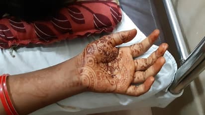 അഞ്ച് വര്ഷത്തിനിടെ സ്ത്രീധന പീഡനത്തെ തുടര്ന്ന് രാജ്യത്ത് ആത്മഹത്യ ചെയ്തത് 35,493 പേര്