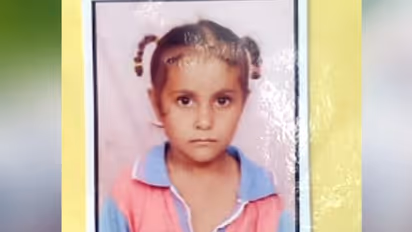 दुखद: 6 साल की मासूम पापा को पानी देने गई थी, लेकिन कुत्तों ने किया अटैक, इतना नोचा कि हर अंग काट डाला