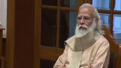 ज़ेन गार्डेन एकेडमी का लोकार्पण: पीएम मोदी ने कहा- भारत और जापान बाहरी और आंतरिक शांति के लिए समर्पित