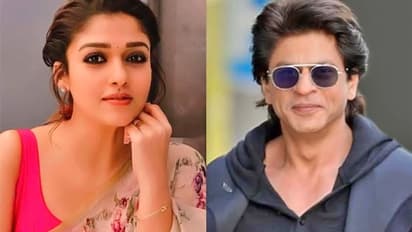 Good news for all Shah Rukh Khan's fans; the superstar is all set to work with these Tamil stars
