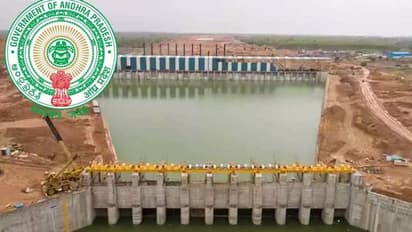 రాయలసీమ ఎత్తిపోతల పథకం: ఏపీ స్పీడుకు కేంద్రం బ్రేకులు.. అనుమతుల ప్రక్రియ నిలిపివేత