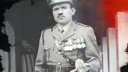 The Major who cleared the way for Army to recapture Rajouri from Pakistani invaders