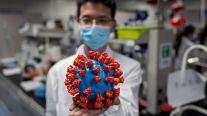 India records 39,361 new COVID-19 cases, 416 deaths in 24 hours