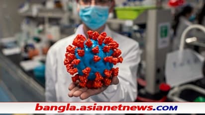 অগাষ্টেই দেশে আছড়ে পড়তে পারে করোনার তৃতীয় ঢেউ, সর্বাধিক সংক্রমণ সেপ্টেম্বরে : সমীক্ষা