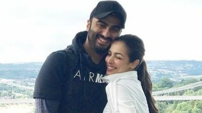 অবাধে প্রেম তো চলছে, তবে মালাইকাকে কি আদেও বিয়ে করবেন অর্জুন, ইঙ্গিত স্পষ্ট